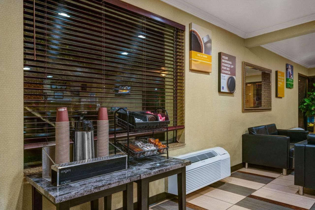 Motel 6-Salt Lake City, Ut - Central Millcreek Dış mekan fotoğraf